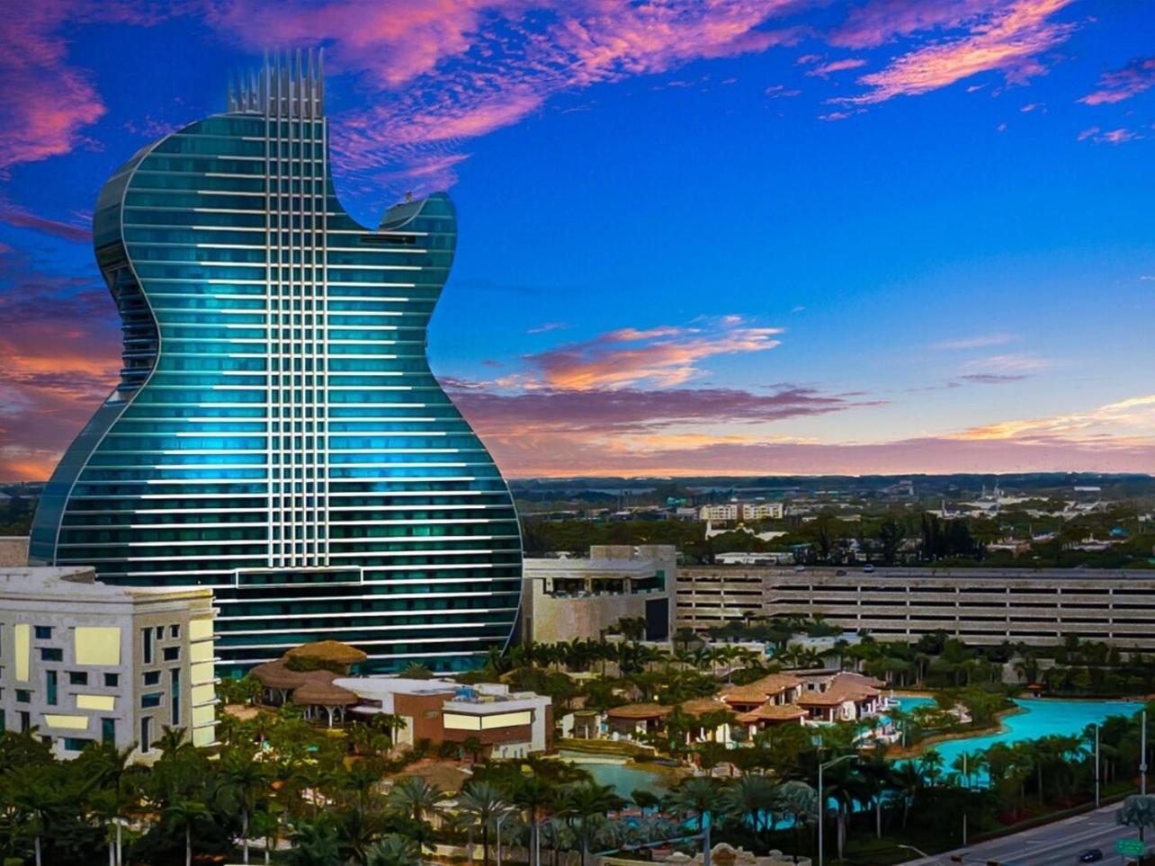 New 2 Bed Studio Close To Beach & Casino Ha04 Hollywood Dış mekan fotoğraf