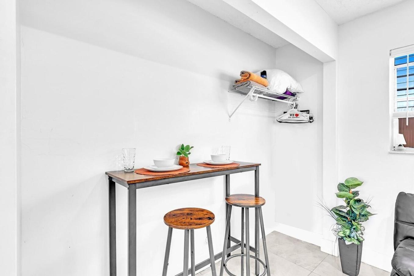 New 2 Bed Studio Close To Beach & Casino Ha04 Hollywood Dış mekan fotoğraf
